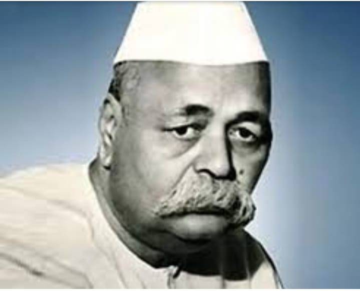 पंडित गोविंद बल्लभ पंत जी की पुण्यतिथि पर भावभीनी श्रद्धांजलि