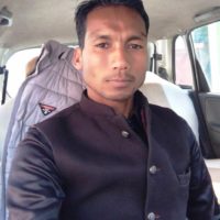 ANIL SINGH RANA