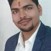 Dr. Hem Kumar Gahtori, Assistant Professor - Hindi