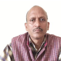 Dr. Mukesh Kumar professor