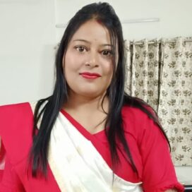 Dr. Sushila Arya, Assistant Professor - Economics