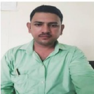 trilok gdc